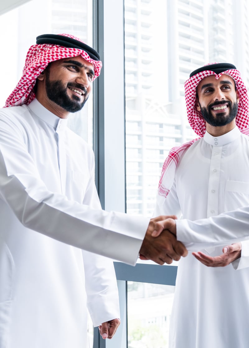 Saudi Arabia’s $5.5B Sukuk Sale Powers Vision 2030